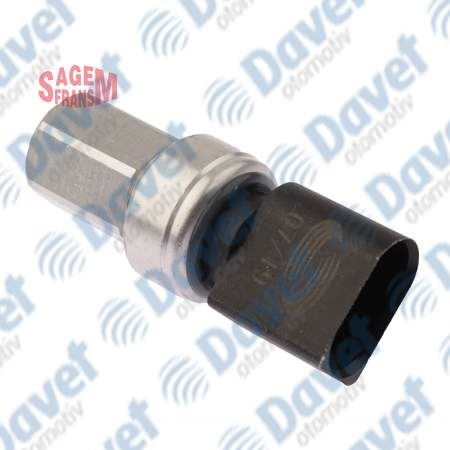 SAGEMFR 70165 Klima Basinc Musuru Volkswagen - Audi - Seat - Skoda